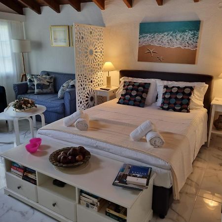 Villa Tellina Skiathos Exterior photo