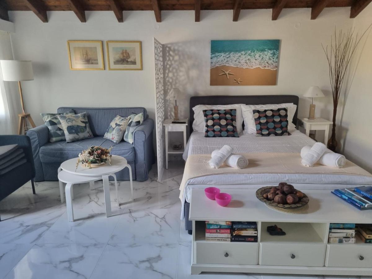 Villa Tellina Skiathos Exterior photo